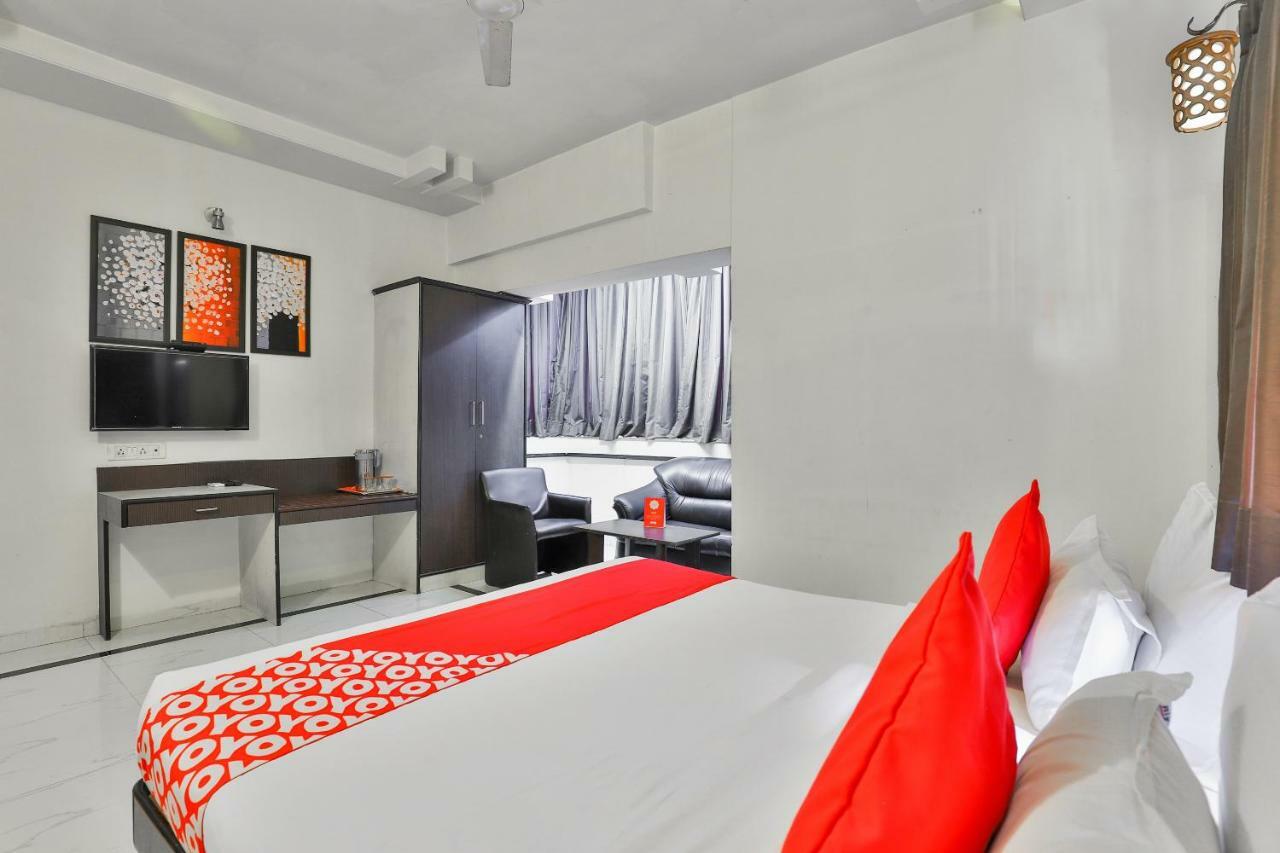 Hotel Sai Kripa Imperial Даман Экстерьер фото
