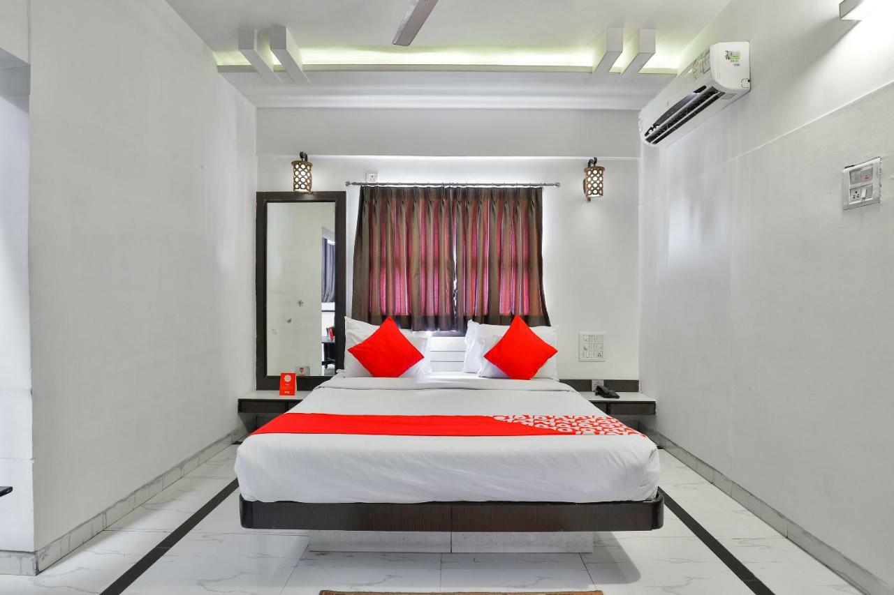 Hotel Sai Kripa Imperial Даман Экстерьер фото